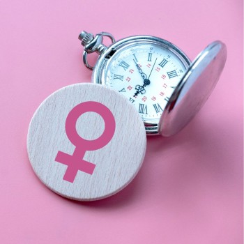 Sí, se puede tener la menopausia aunque acabes de tener un hijo