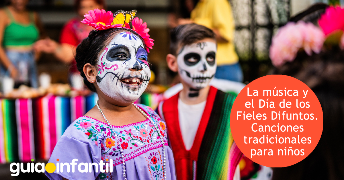 Música por el Día de los Fieles Difuntos