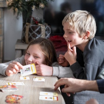 Escape Room navideño - Ideas creativas para niños en casa y en clase