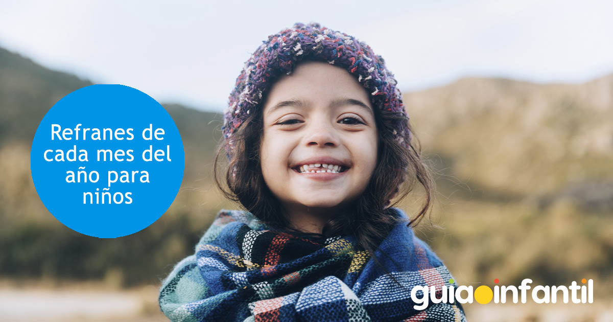 proverbios para niños