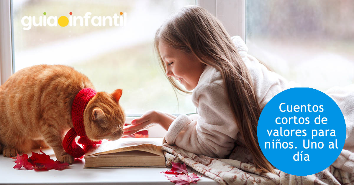 cuentos de noviembre para niños