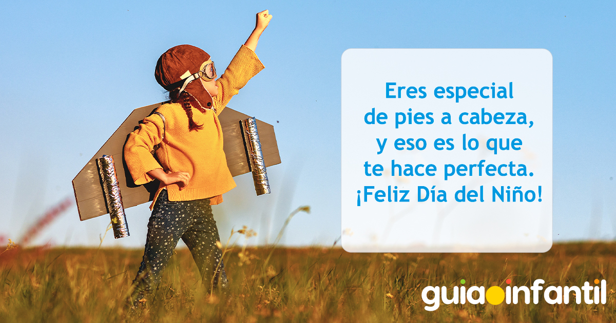 Frases para niñas muy especiales