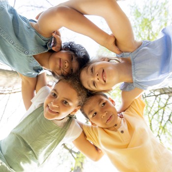 103 frases para el Día del Niño para llenar de felicidad a tu hijo