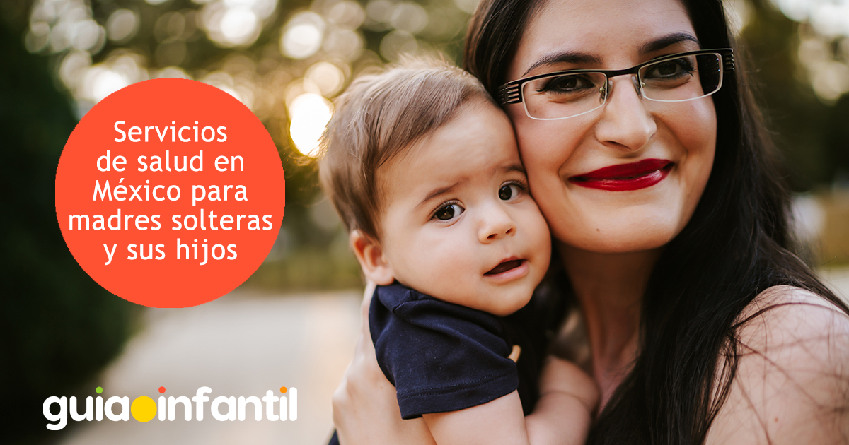 Servicios de salud en México