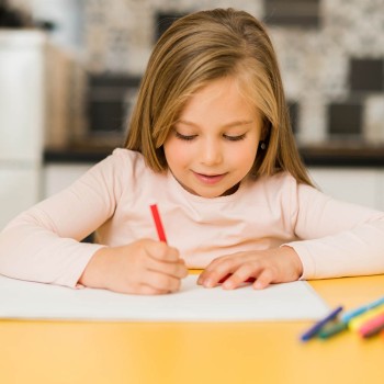 Textos para que los niños hagan dictados cortos cada día de noviembre