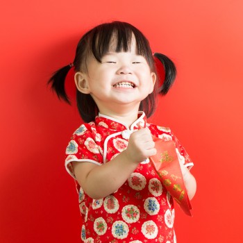 Año Nuevo Chino - Guía de actividades para niños divertidas y creativas