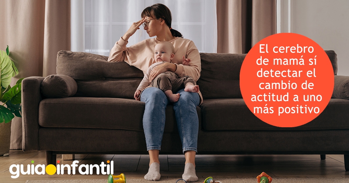 Cambios positivos de actitud