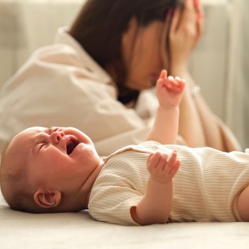 Soy una madre muy negativa - Cómo cambiar tu pesimismo y ser feliz