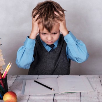 8 recomendaciones para afrontar con tranquilidad el final de curso de los niños