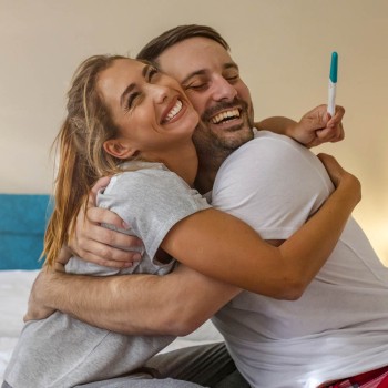Embarazo en noviembre. Cómo será la gestación y cuándo nacerá el bebé