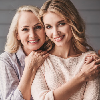 Si tienes más de 33 años, te pareces más a tu madre de lo que crees