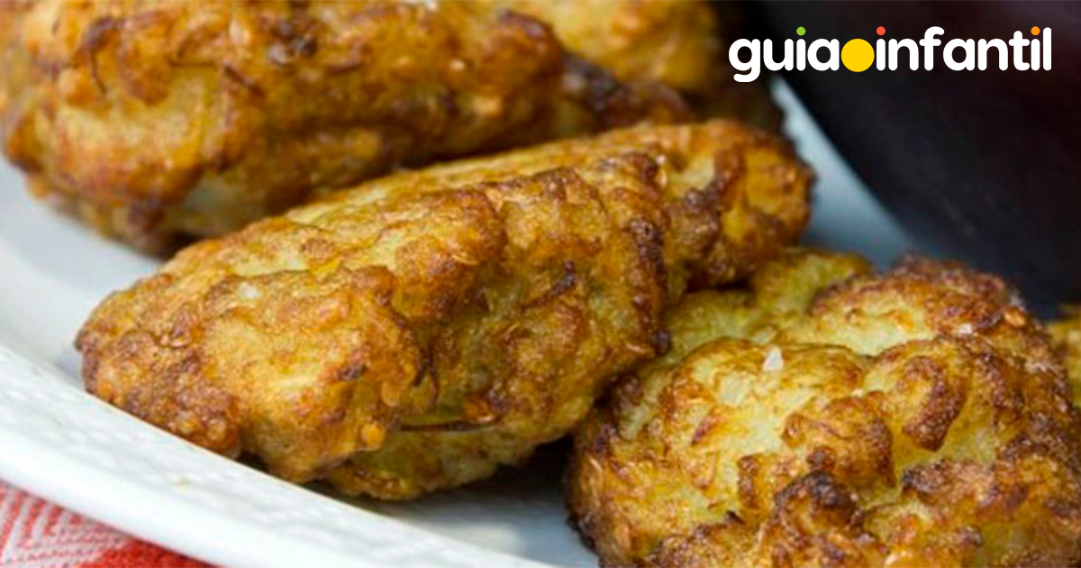 Recetas de emparedados de berenjenas. Recetas de Navidad