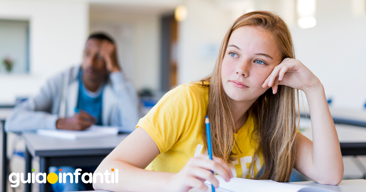 Retos para adolescentes