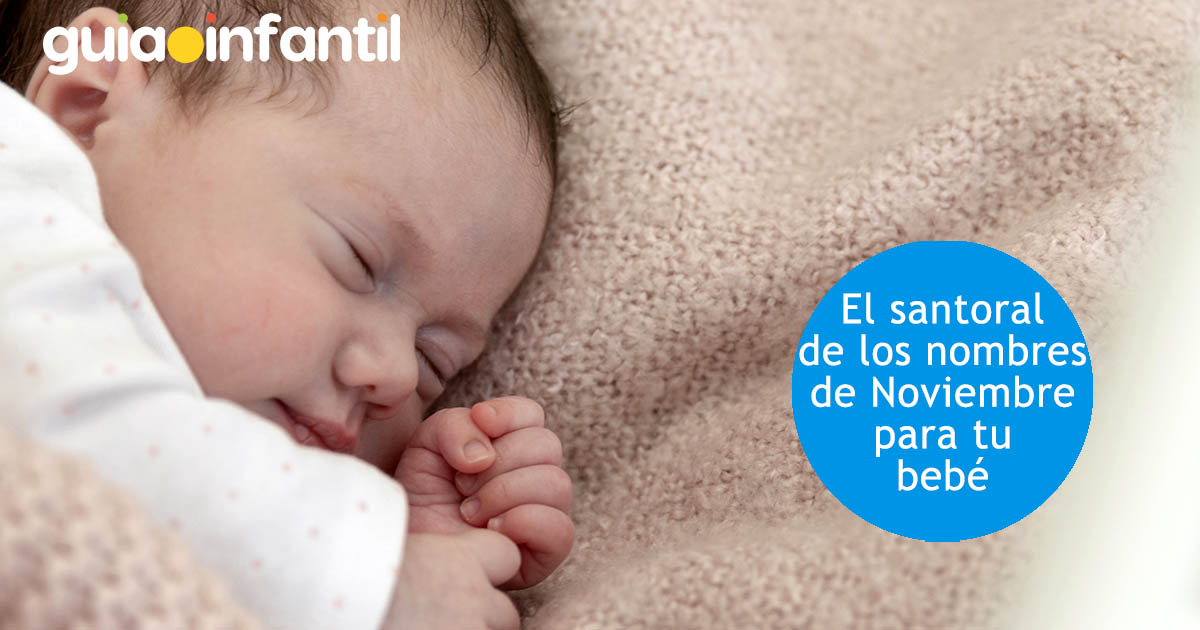 almanaque de nombres de santo