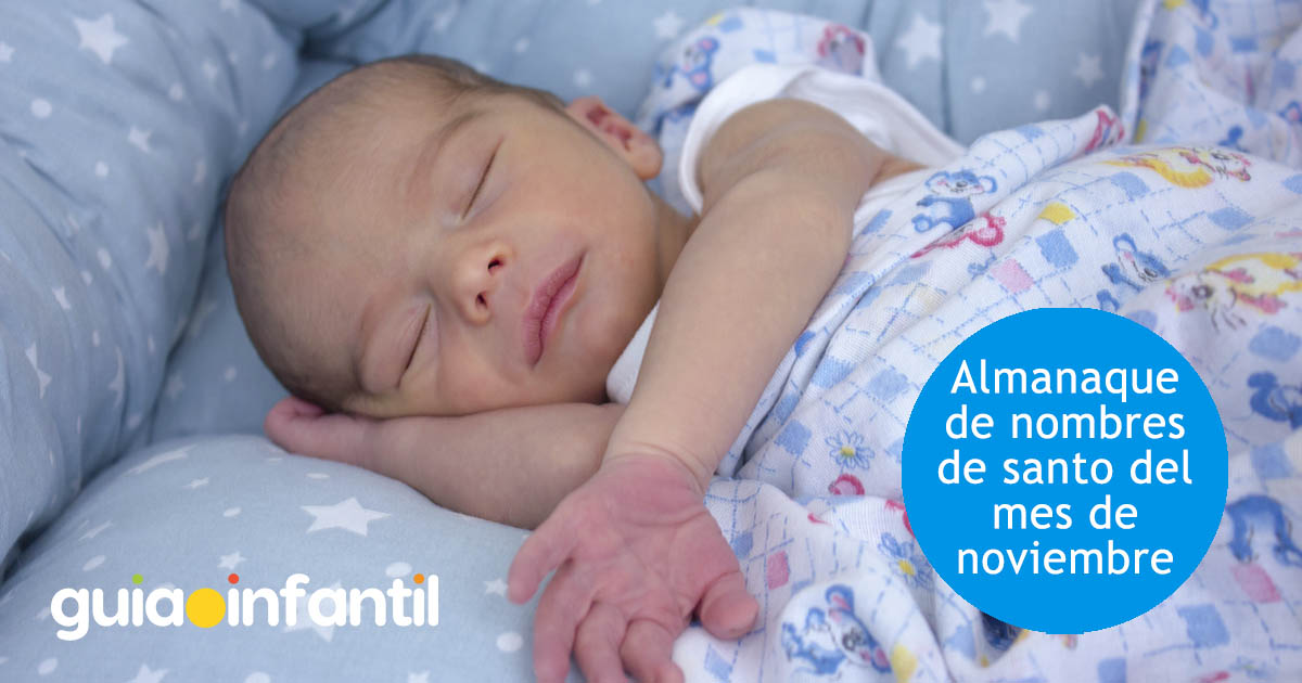 almanaque de nombres