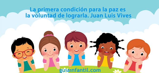 Algunos ejercicios de repaso para los niños
