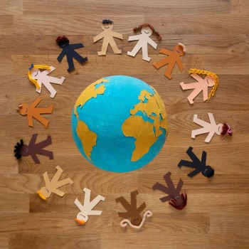 Día del Niño - Dictados para explicar sus derechos de forma divertida