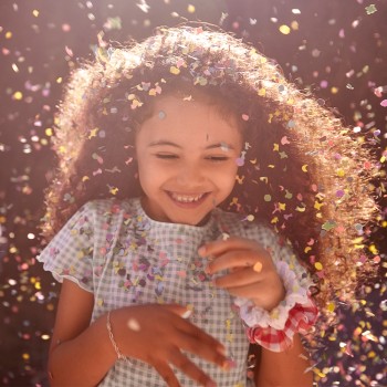 Poemas para el Día del Niño para festejar y compartir con amor y alegría
