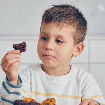 Menú semanal para niños diabéticos fácil y nutritivo - Guía para padres