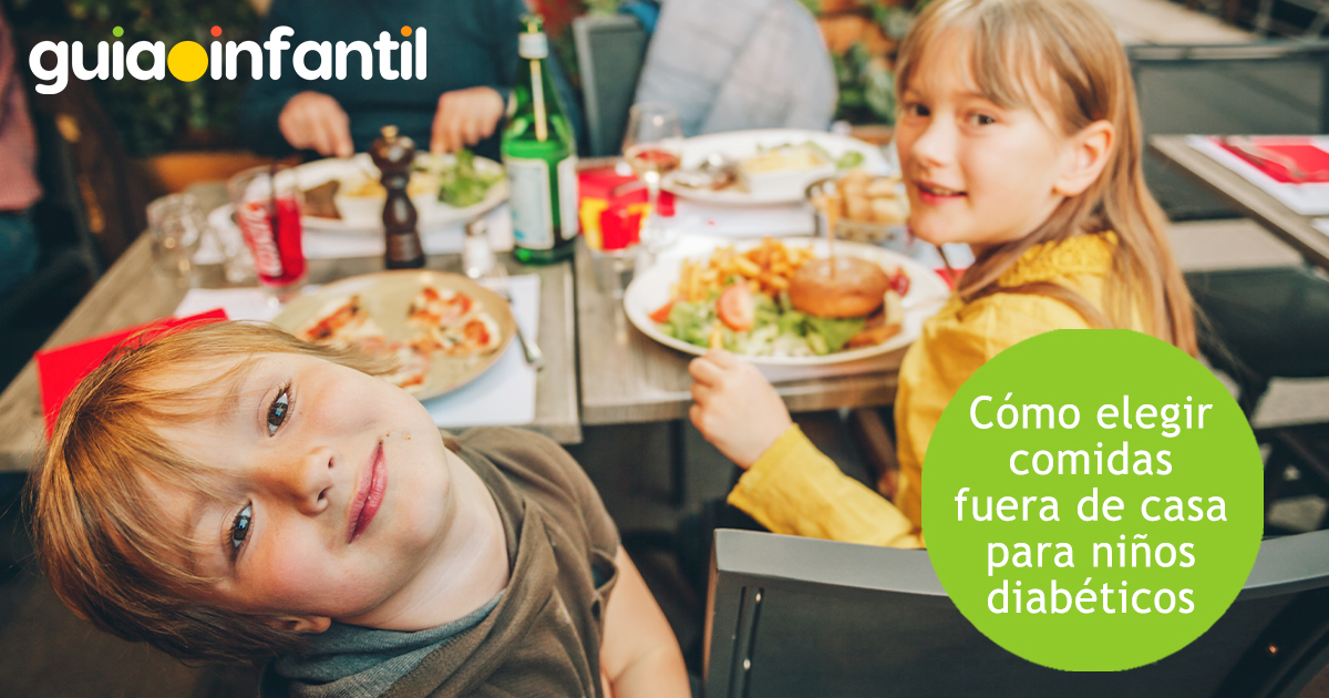 Cómo elegir la comida fuera de casa