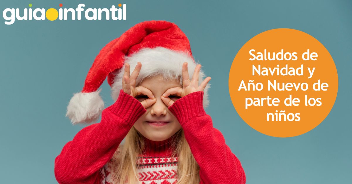 imágenes para felicitar la navidad 2024