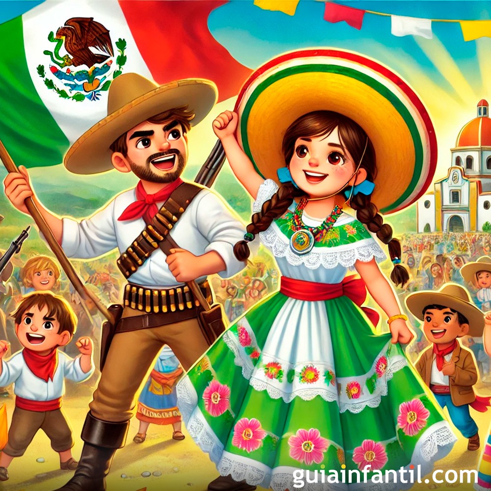 Dibujar Los Personajes De La Revolución Mexicana Los Primarios | TikTok, image size:1000x1000