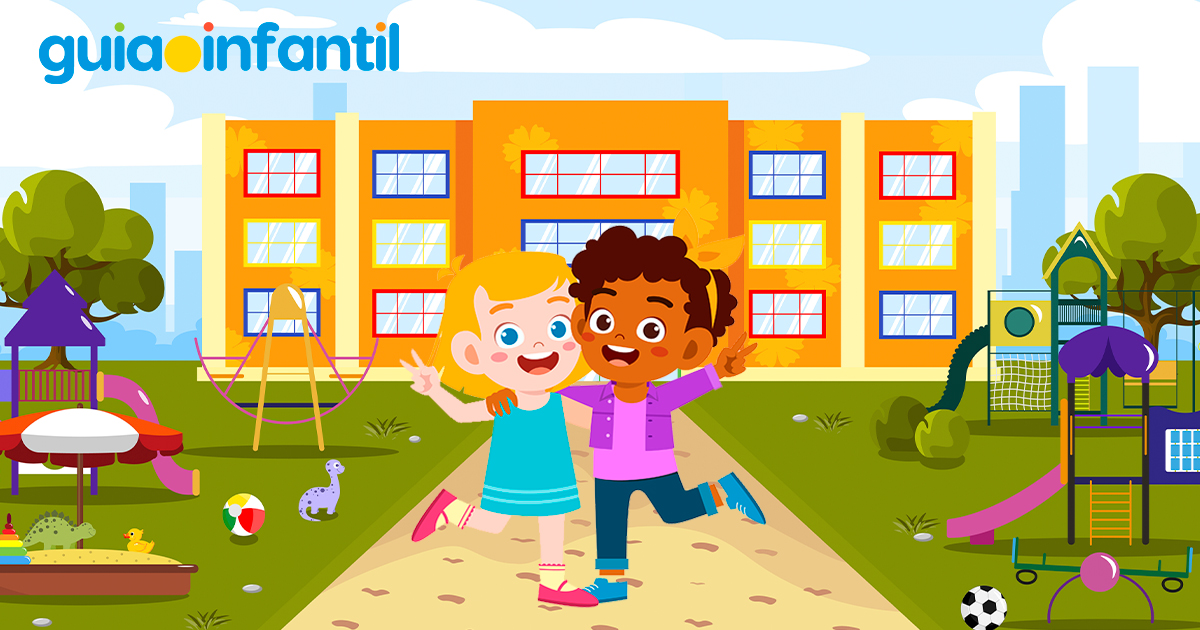 La tolerancia para los niños