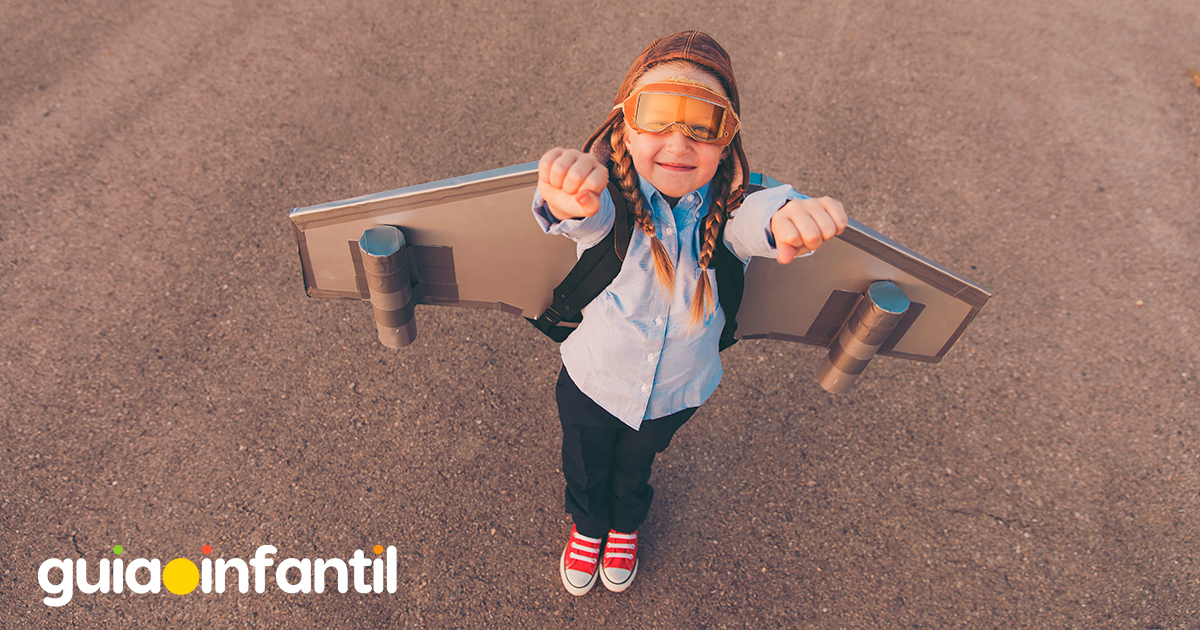 Propósitos de año nuevo para tus hijos