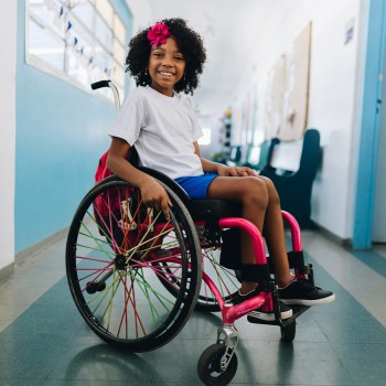 Día de la Discapacidad - Frases inspiradoras para reflexionar con niños