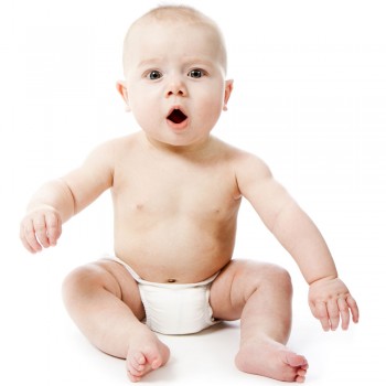 Lo que puede ocurrir si no alimentas a tu bebé con leche materna o de fórmula