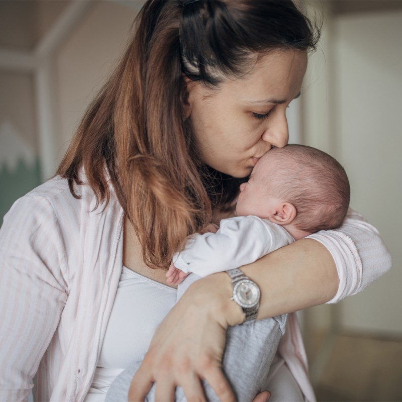 Supera la culpa de no amamantar - Consejos para mamás que se sienten mal