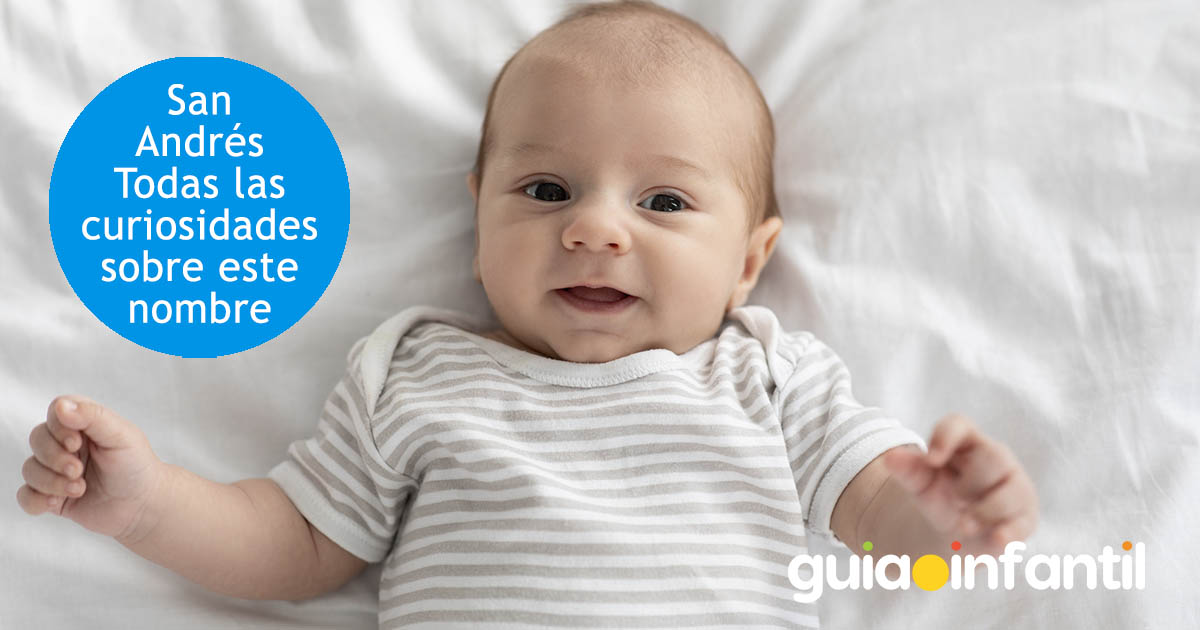 san Andrés