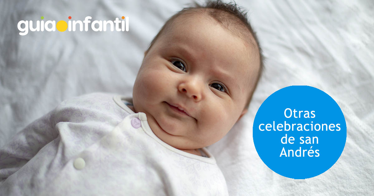 dia de san andres
