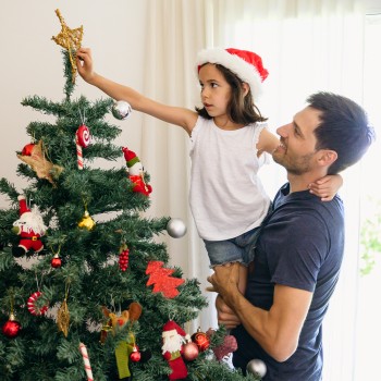 Navidad en Argentina - Tradiciones con los niños para compartir y festejar