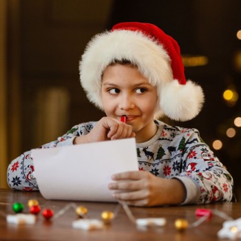 Test o quiz sobre la Navidad para niños - ¿Cuánto sabes sobre Navidad?