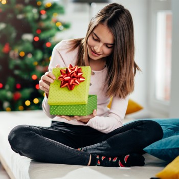 Obsequios de experiencias para adolescentes por Navidad que no olvidarán