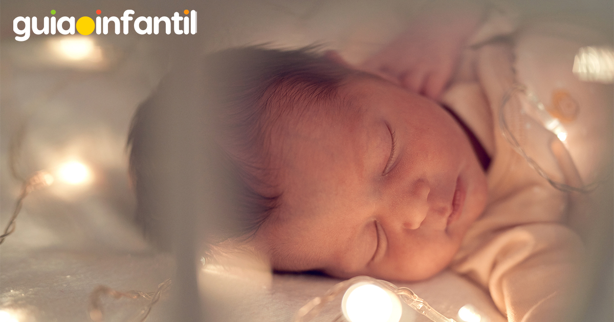 Nombres femeninos de Navidad