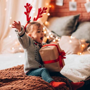 24 ideas únicas para rellenar el calendario de Adviento de los niños