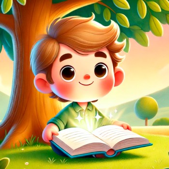 Cuento corto acerca de los Derechos Humanos para niños - Don Igualdad