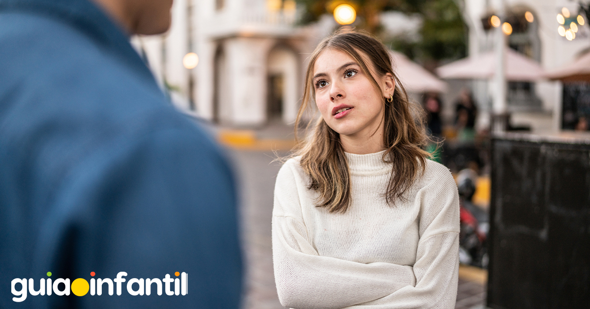 Qué decir a un adolescente si quiere irse de casa