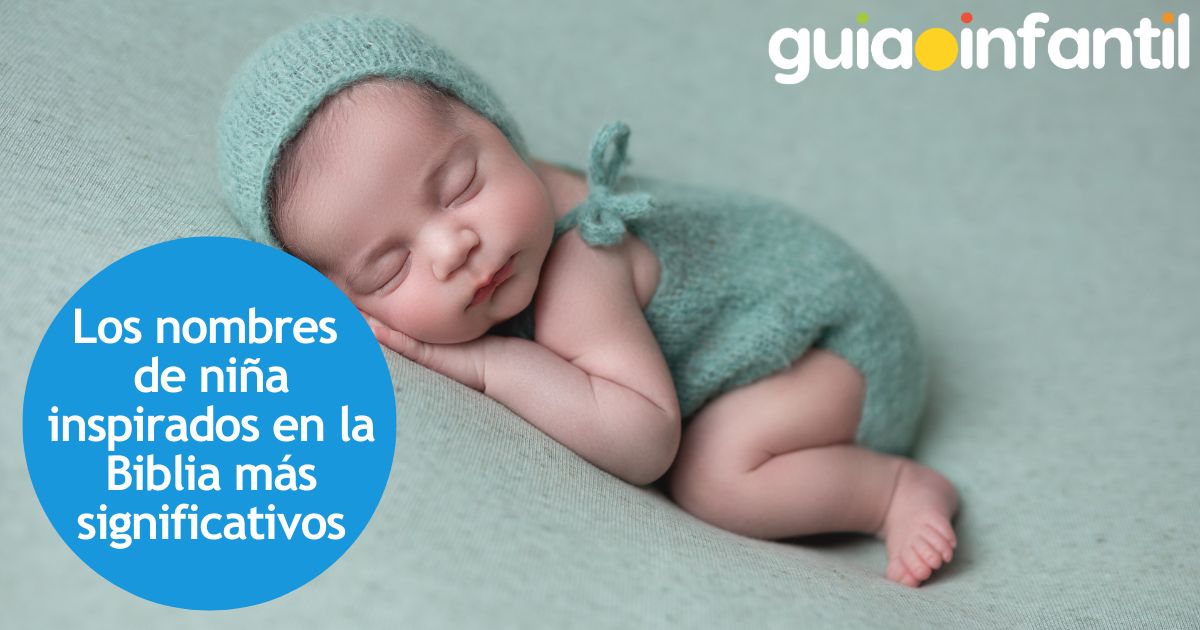 Los nombres cristianos femeninos más bellos para 2025