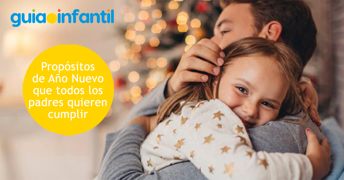 Propósitos de Año Nuevo