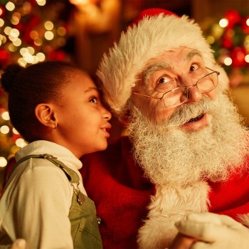 ¿A qué edad los niños dejan de creer en Papá Noel? Cuándo decir la verdad