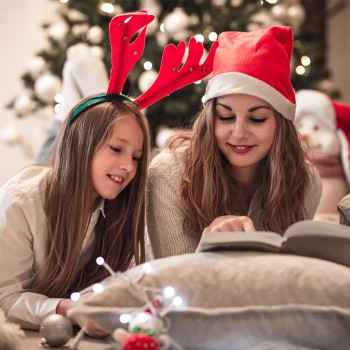 Ideas de experiencias para dar a los tíos y tías en Navidad que amarán