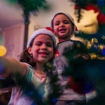 Celebración de Navidad en Colombia - Tradiciones que los niños adoran