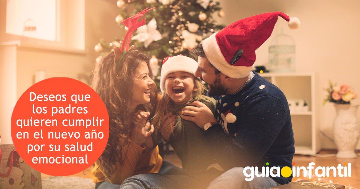 Salud mental de los padres