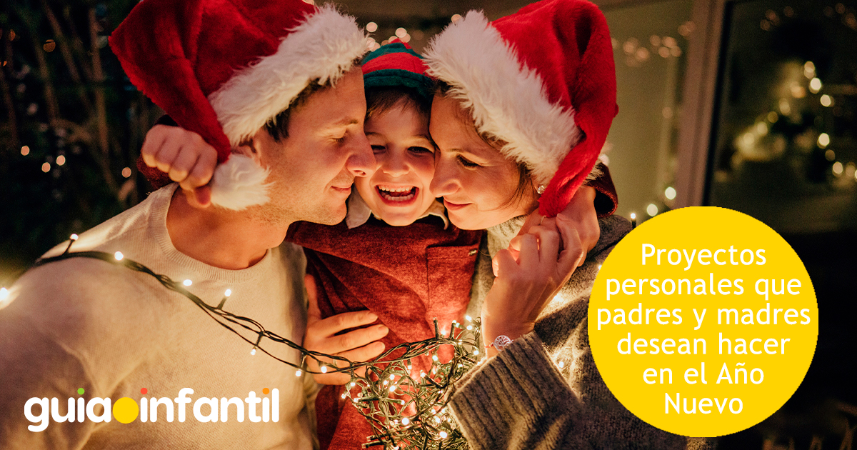 La buena salud mental de los padres