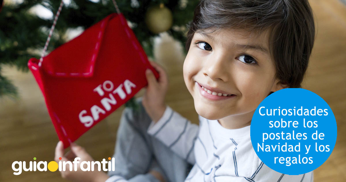 porque se envian tarjetas de navidad