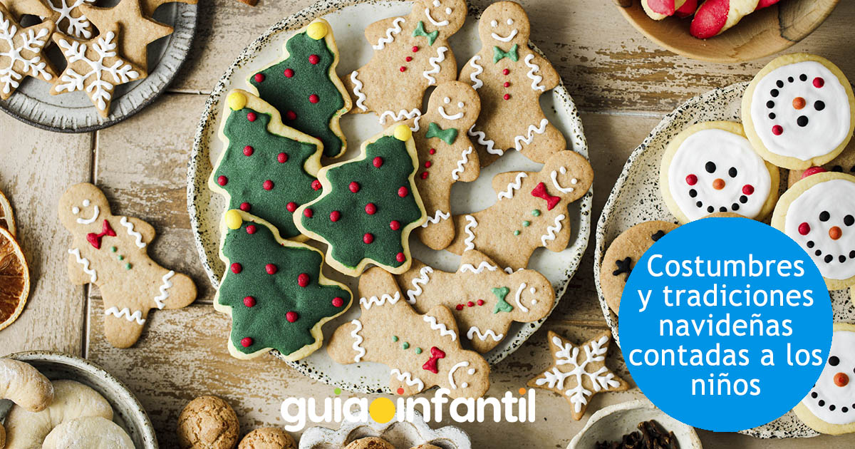 datos curiosos de la navidad