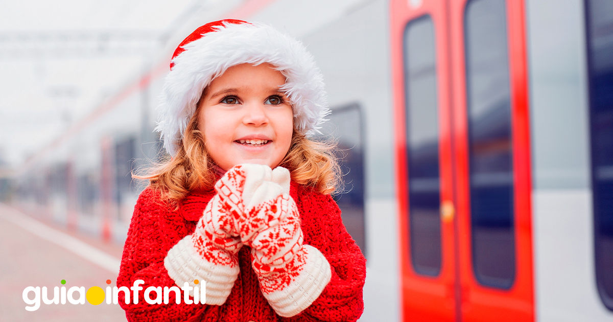 Presente de Reyes para niños